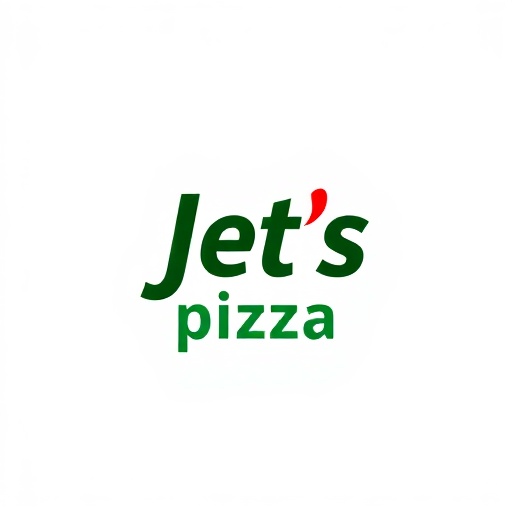 Jet's pizza
